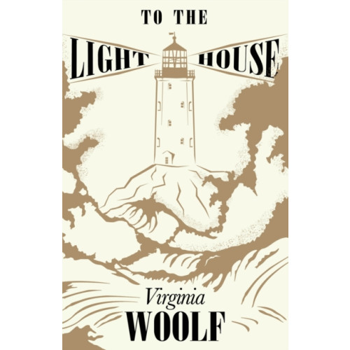 Renard Press Ltd To the Lighthouse (häftad, eng)