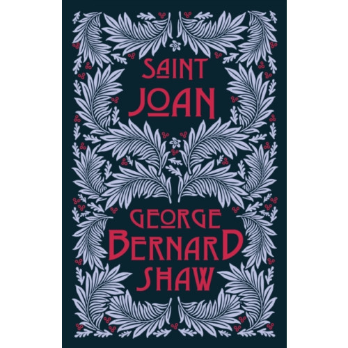 Renard Press Ltd Saint Joan (häftad, eng)