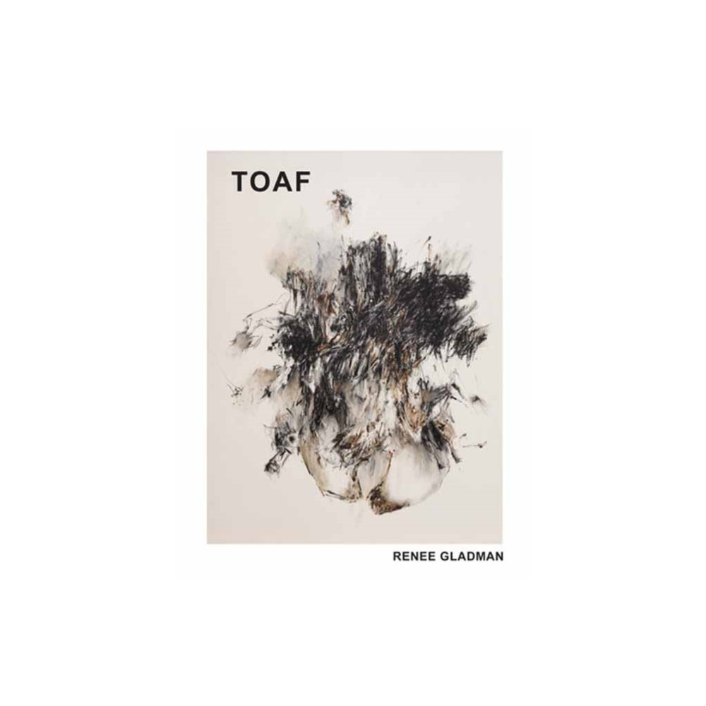 Produktbild för To After That (TOAF) (häftad, eng)