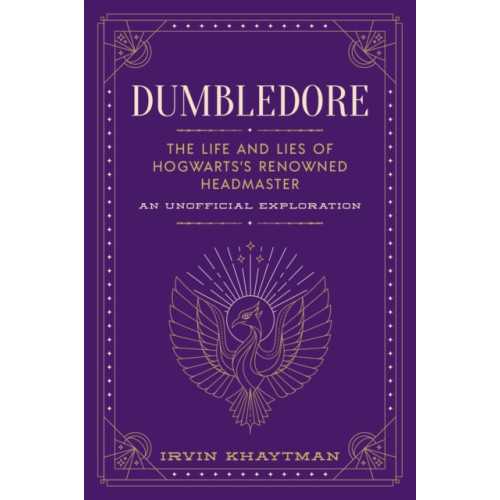 Topix Media Lab Dumbledore (inbunden, eng)