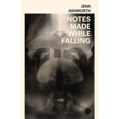 Goldsmiths, Unversity of London Notes Made While Falling (häftad, eng)