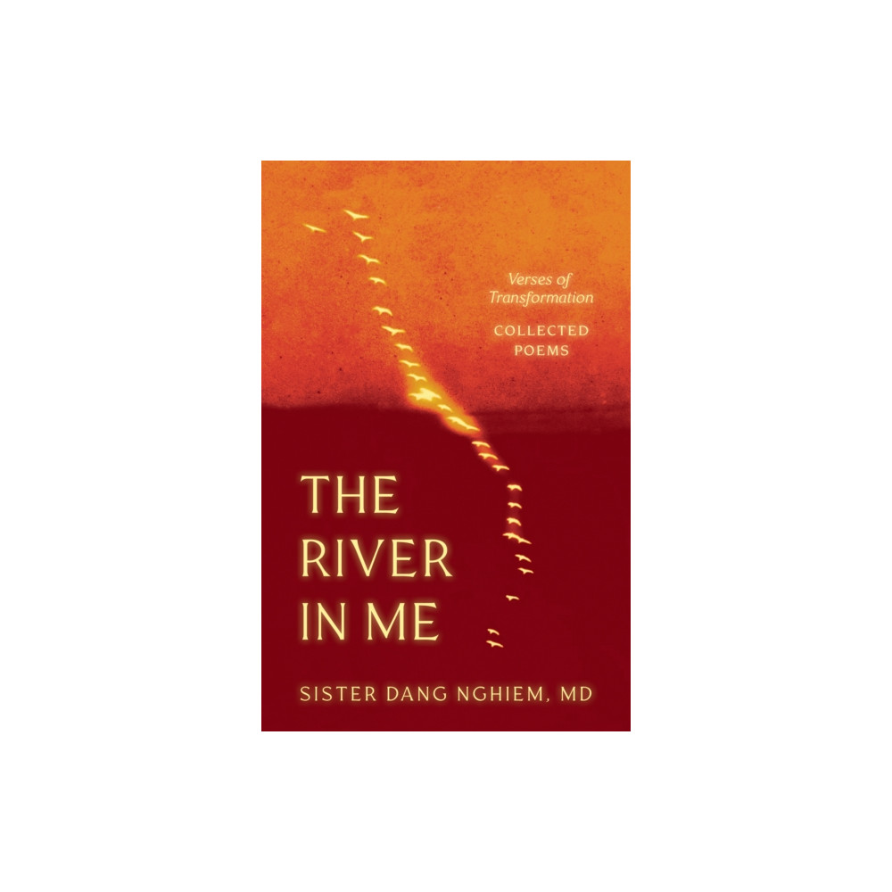 Produktbild för The River in Me (häftad, eng)