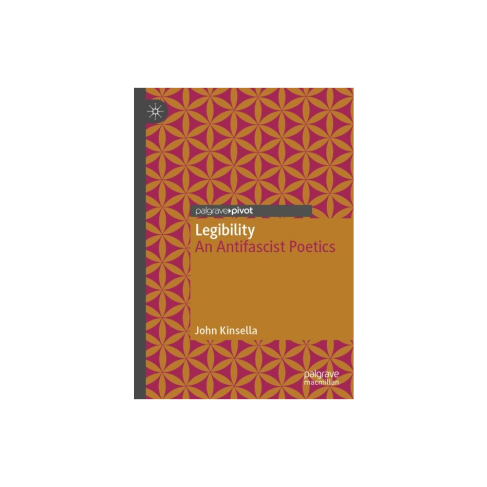 Produktbild för Legibility (häftad, eng)
