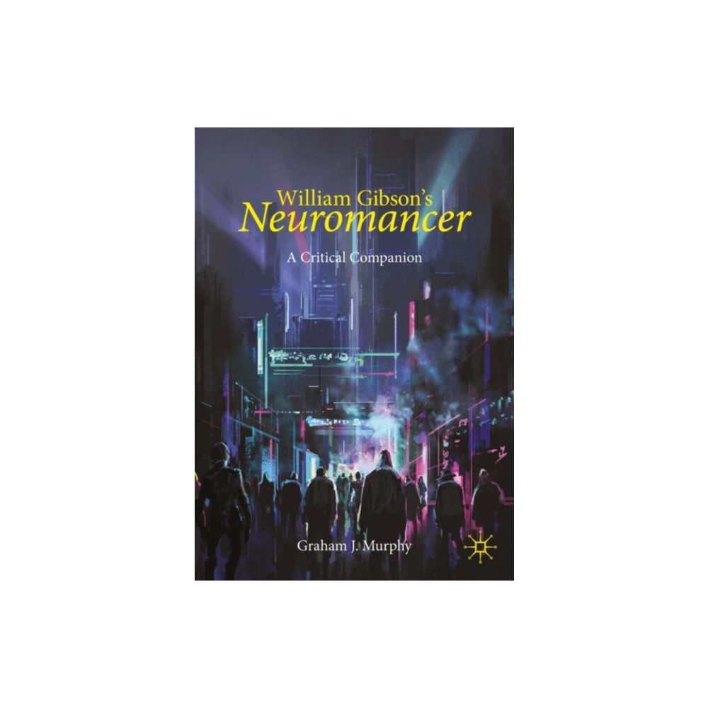 Produktbild för William Gibson's "Neuromancer" (häftad, eng)