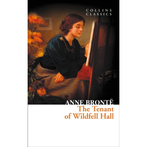 HarperCollins Publishers The Tenant of Wildfell Hall (häftad, eng)