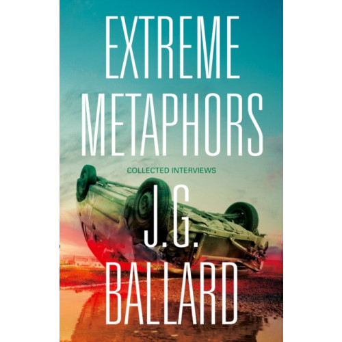 HarperCollins Publishers Extreme Metaphors (häftad, eng)