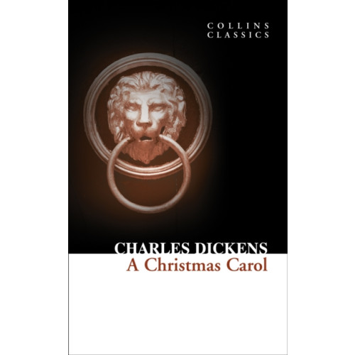 HarperCollins Publishers A Christmas Carol (häftad, eng)