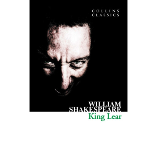 HarperCollins Publishers King Lear (häftad, eng)