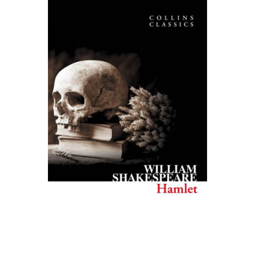 HarperCollins Publishers Hamlet (häftad, eng)