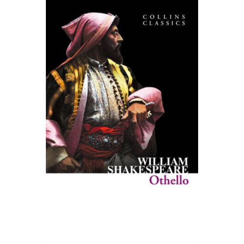 HarperCollins Publishers Othello (häftad, eng)