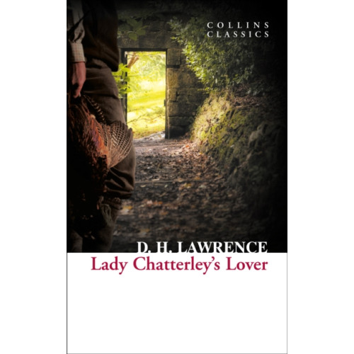 HarperCollins Publishers Lady Chatterley’s Lover (häftad, eng)