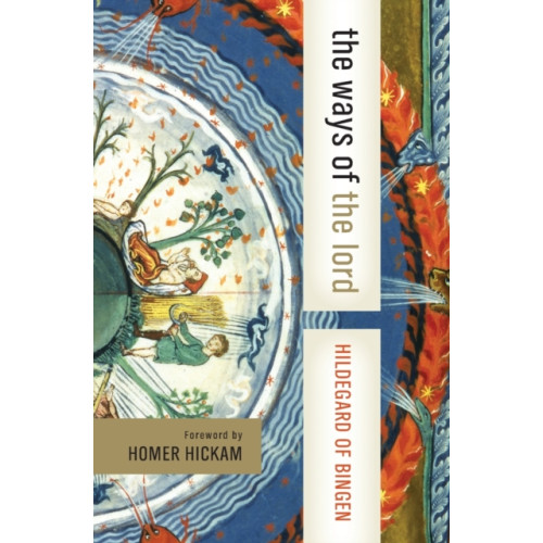 Harpercollins publishers inc Hildegard Of Bingen: Selections From Her Writings (häftad, eng)