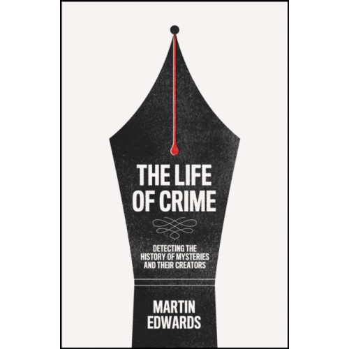 HarperCollins Publishers The Life of Crime (inbunden, eng)