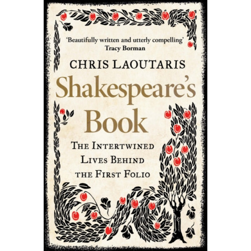 HarperCollins Publishers Shakespeare’s Book (häftad, eng)