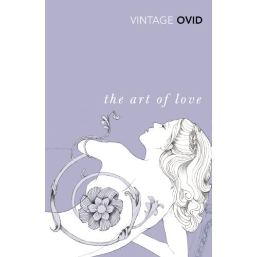 Vintage Publishing The Art of Love (häftad, eng)