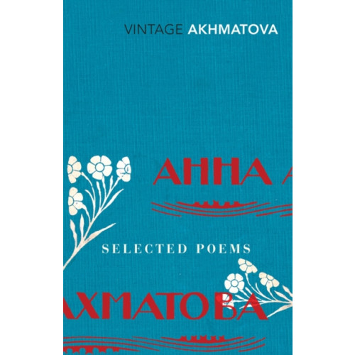 Vintage Publishing Selected Poems (häftad, eng)