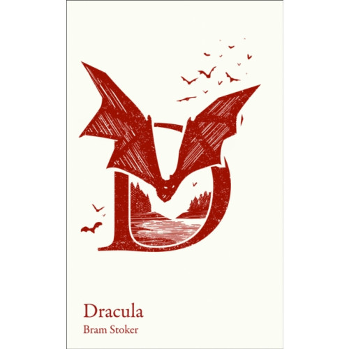 HarperCollins Publishers Dracula (häftad, eng)