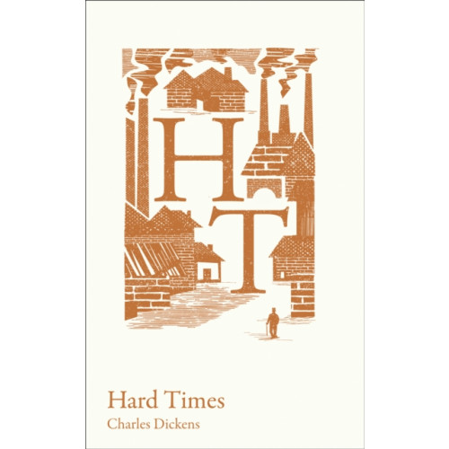 HarperCollins Publishers Hard Times (häftad, eng)