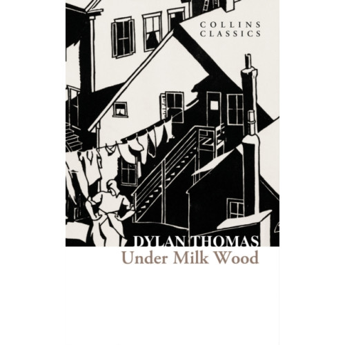 HarperCollins Publishers Under Milk Wood (häftad, eng)
