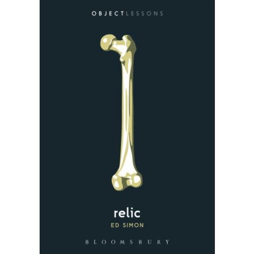 Bloomsbury Publishing USA Relic (häftad, eng)