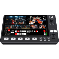 Produktbild för Feelworld Video Mixer L4