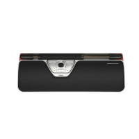 Produktbild för Contour Design RollerMouse Red Plus, Trådlös - ergonomisk mus - trådlös- Bluetooth - USB-C