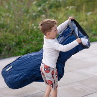 Produktbild för Softybag Chair Kids