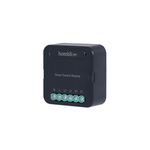 Hombli Smart Switch Module