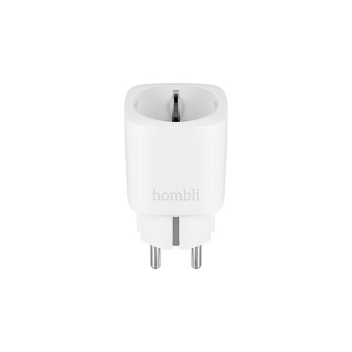 Hombli EU Smart Socket White