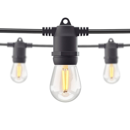 Hombli Outdoor Smart Light Bulb String 5m