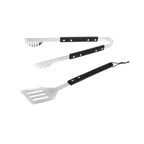 Mustang Grill Tool Set 2 Pcs