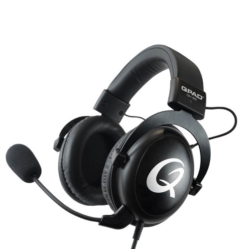 QPAD Gaming Headset QH95