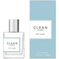 Produktbild för Classic Soft Laundry Edp 30ml