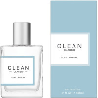 Produktbild för Classic Soft Laundry Edp 60ml