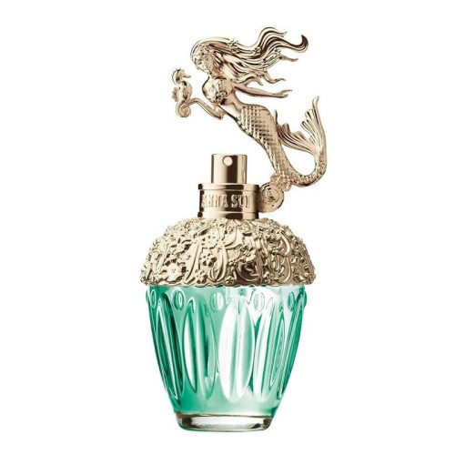 Anna Sui Fantasia Mermaid Edt 50ml