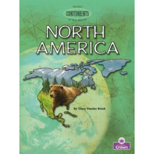 Crabtree Publishing Co,Canada North America (häftad, eng)