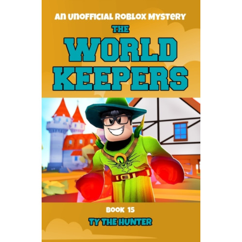 Independently Published The World Keepers 15 (häftad, eng)
