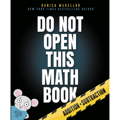 Random House USA Inc Do Not Open This Math Book! (häftad, eng)