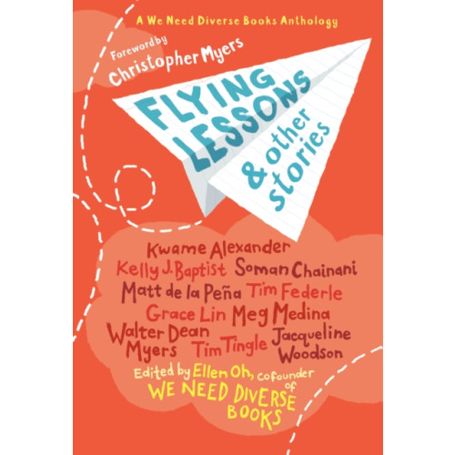 Random House USA Inc Flying Lessons and Other Stories (häftad, eng)