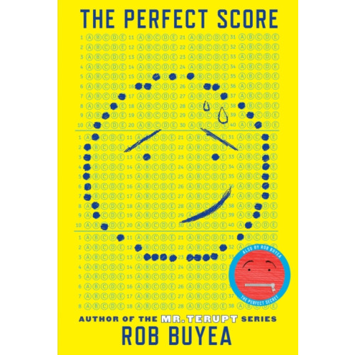 Random House USA Inc The Perfect Score (häftad, eng)