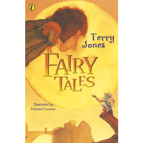 Penguin Random House Children's UK Fairy Tales (häftad, eng)