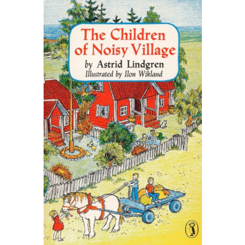 Penguin Putnam Inc The Children of Noisy Village (häftad, eng)