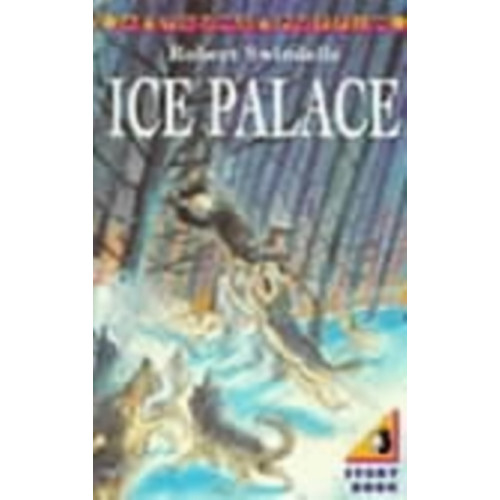 Penguin Random House Children's UK The Ice Palace (häftad, eng)