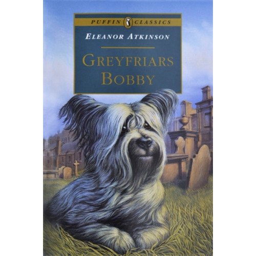 Penguin Random House Children's UK Greyfriars Bobby (häftad, eng)