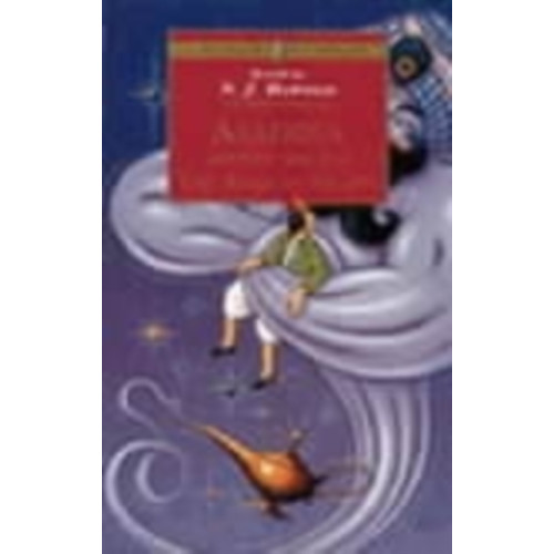Penguin Random House Children's UK Aladdin and Other Tales from the Arabian Nights (häftad, eng)
