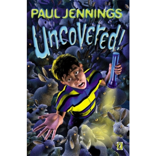 Penguin Random House Children's UK Uncovered! (häftad, eng)