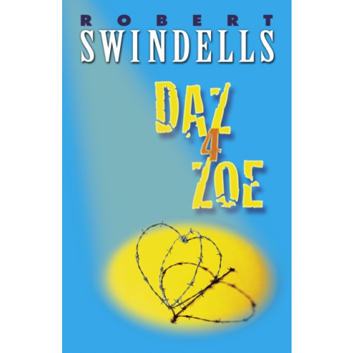 Penguin Random House Children's UK Daz 4 Zoe (häftad, eng)