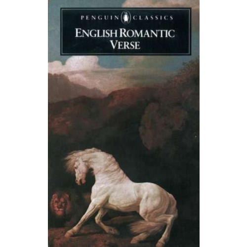 Penguin books ltd English Romantic Verse (häftad, eng)