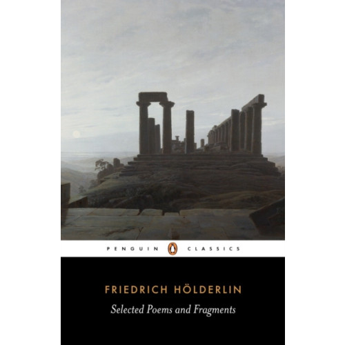 Penguin books ltd Selected Poems and Fragments (häftad, eng)