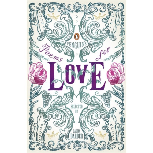 Penguin books ltd Penguin's Poems for Love (häftad, eng)